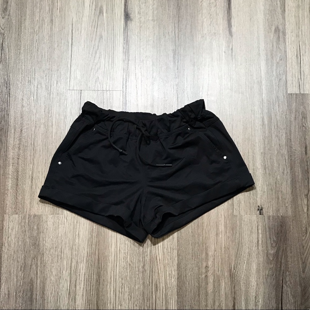 ‼️LuluLemon Shorts‼️